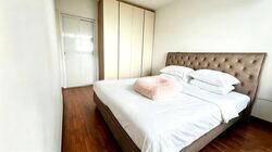 Blk 80B Telok Blangah Towers (Bukit Merah), HDB 3 Rooms #593034181